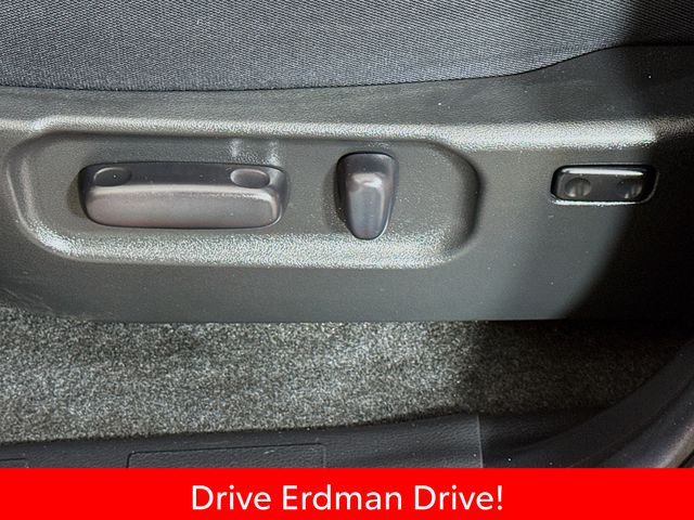 Used 2022 Toyota Tacoma Truck