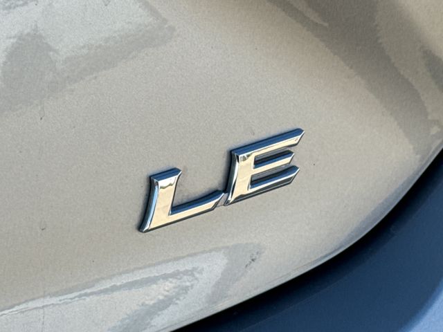 Used 2025 Toyota Camry Sedan
