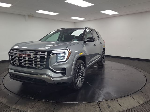 2026 – GMC – Terrain