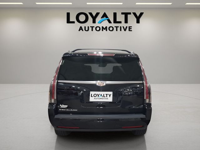 Used 2016 Cadillac Escalade SUV