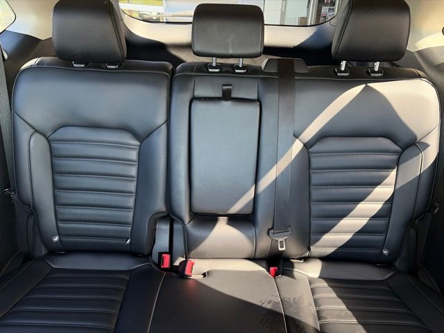 2024 Ford Edge SEL Black at Luther Ford