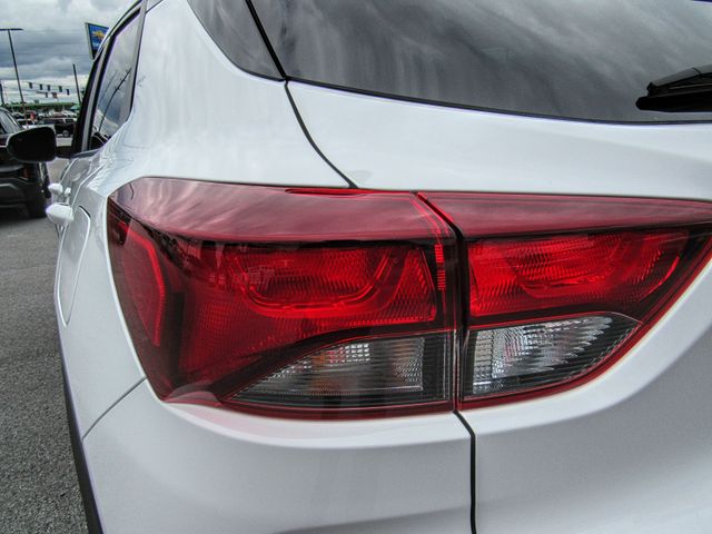 Photo of 2025 Chevrolet TrailBlazer LT in Dallas, GA - 6,  2025 Chevrolet TrailBlazer LT:L42508