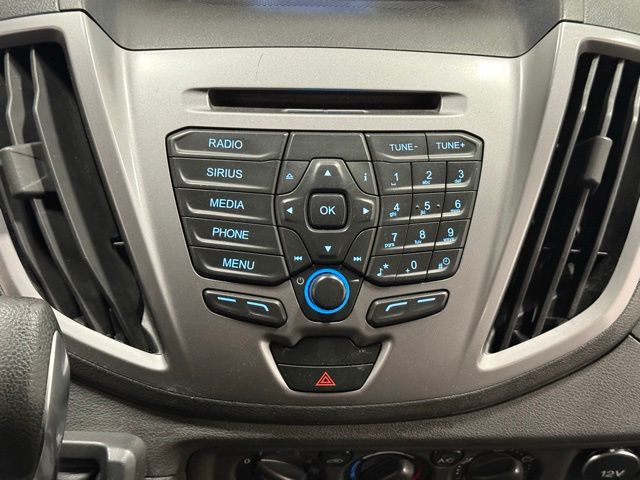 2015 Ford Other 350 XL HD photo