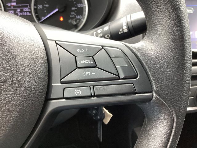 Used Car 2023 Nissan Versa  1.6 S For Sale Under $15,000 In San Antonio, Texas