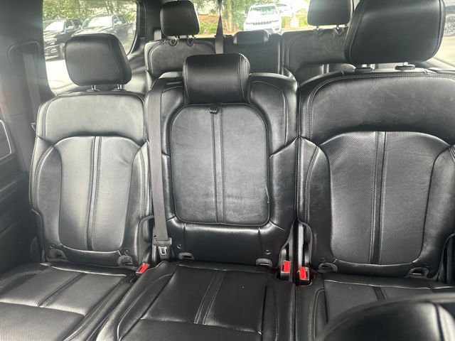 Used 2024 Black Jeep Series II image 13