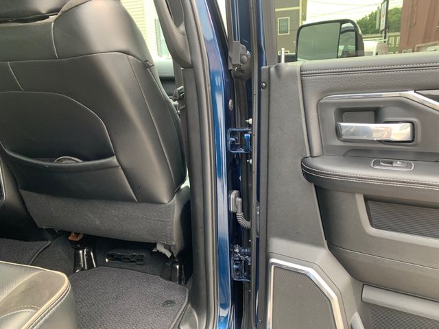 Used 2022 Ram 2500 Truck