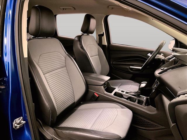 2019 Ford Escape SE Blue at Rochrich Mazda