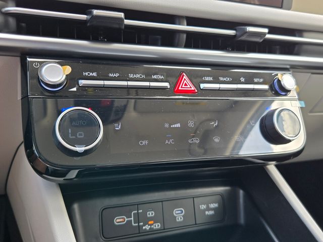2026 Hyundai Tucson - $29,553