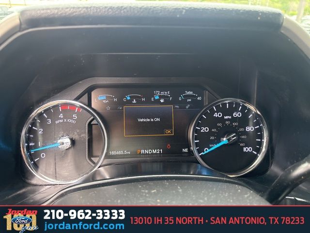Used Car 2018 Ford F-350sd  Lariat For Sale Under $40,000 In San Antonio, Texas