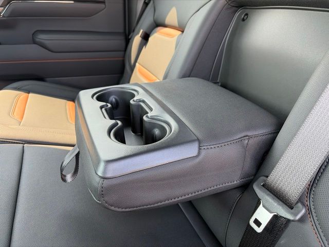 New 2026 GMC Sierra 1500 Truck