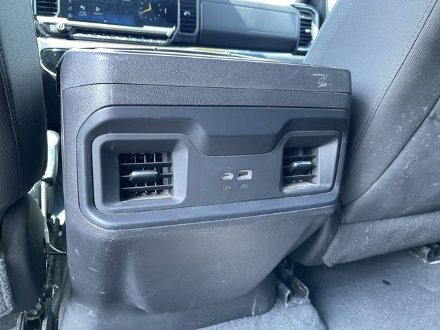 Used 2022 Chevrolet Silverado 1500 For Sale in Livonia, MI