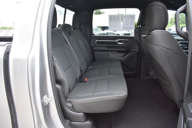 Used 2025 Ram 1500 Truck