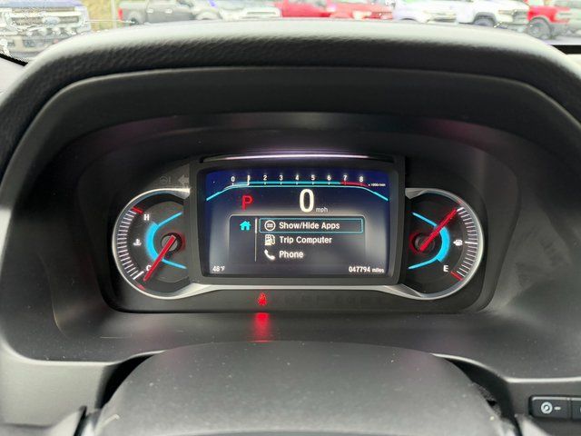 used 2020 Honda Passport car, priced at $27,477