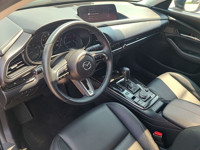 Used 2025 Mazda CX-30 SUV