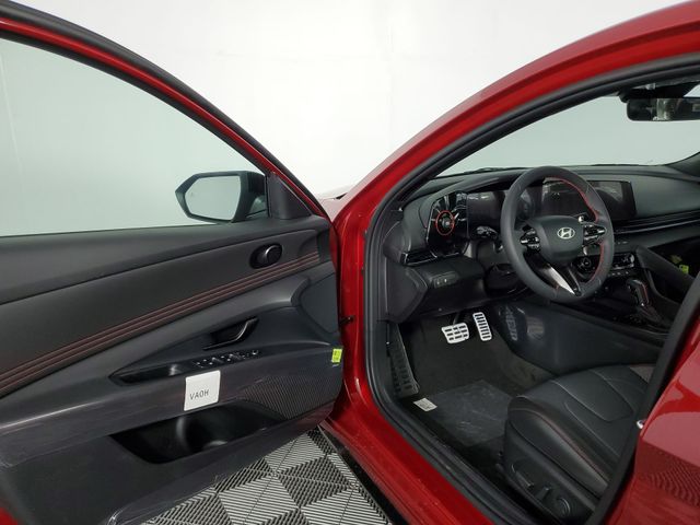 New 2025 Hyundai Elantra For Sale in Indianapolis, IN