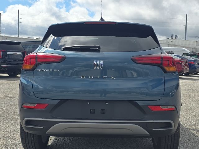 2025 Buick Encore GX Preferred:45849A