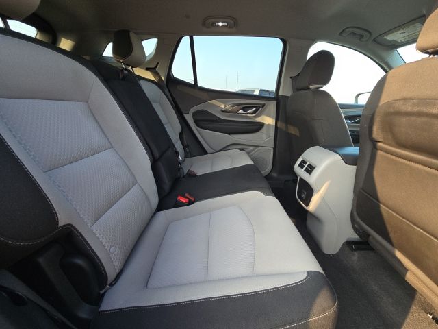 Photo of 2023 GMC Terrain SLE in Dallas, GA - 14,  2023 GMC Terrain SLE:C02329