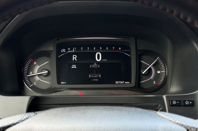 Used 2023 Honda Passport SUV