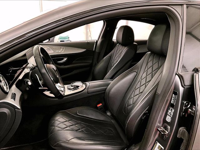 2020 Mercedes-Benz CLS CLS 53 AMG®  at Auto Express Mitsubishi