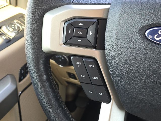 2020 Ford F-250SD Lariat:168452A