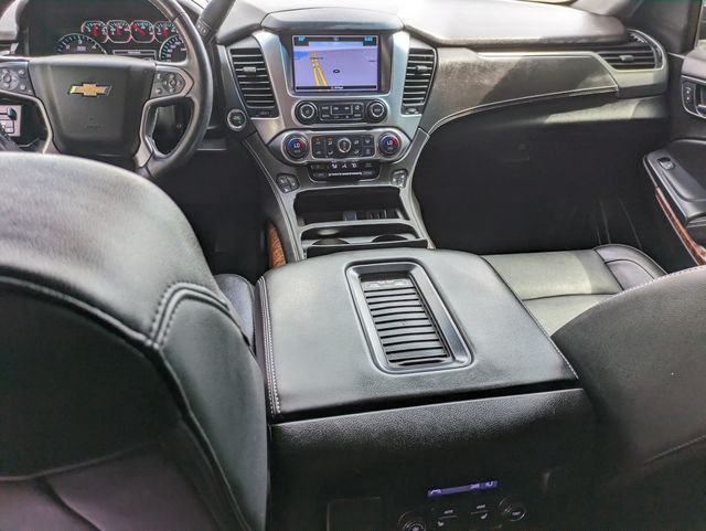 2020 Chevrolet Tahoe Premier photo