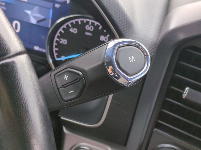 Used 2022 Silver Ford XLT image 25