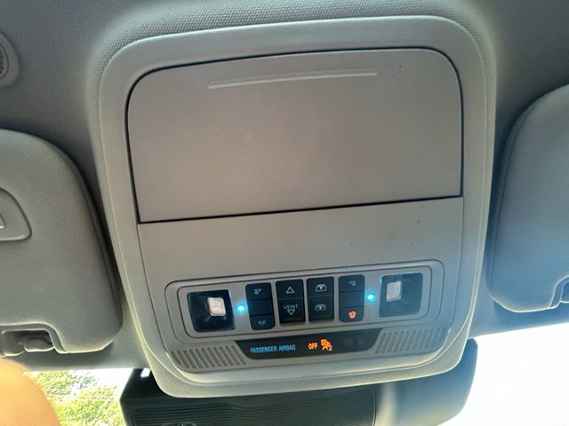 Used 2023 Ford Explorer SUV
