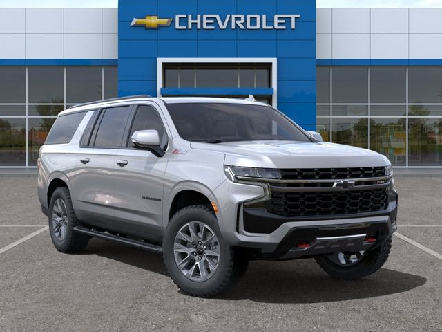 2024 Chevrolet Suburban Z71 7