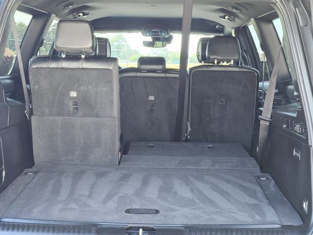 Used 2024 Jeep Wagoneer L SUV