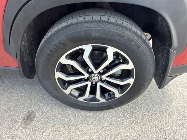2023 Toyota Corolla - $31,888