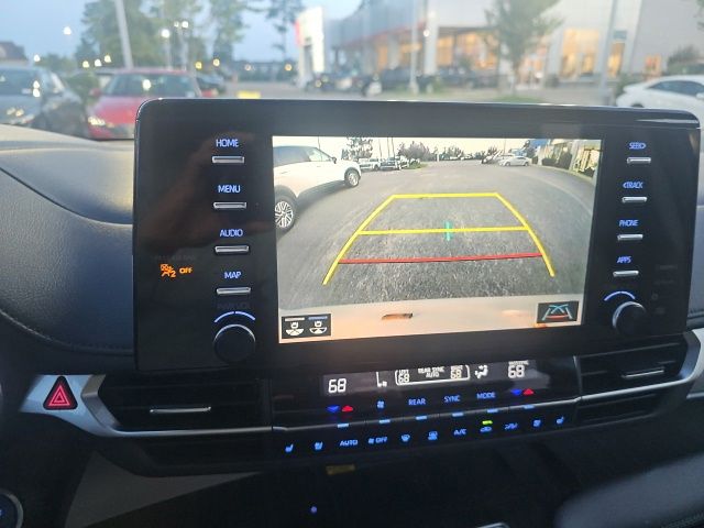 Used 2023 Toyota Sienna Van