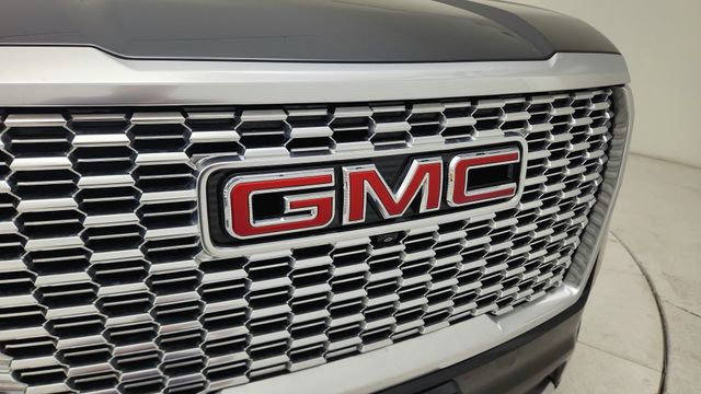 2024 GMC Yukon XL Denali Black at River Oaks CDJR