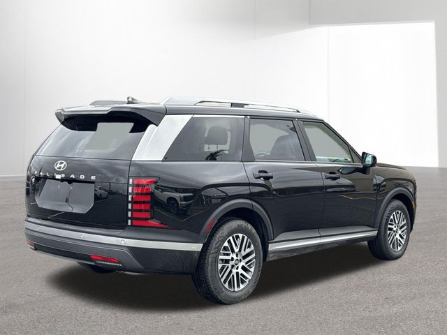 New 2026 Hyundai Palisade For Sale in Indianapolis, IN