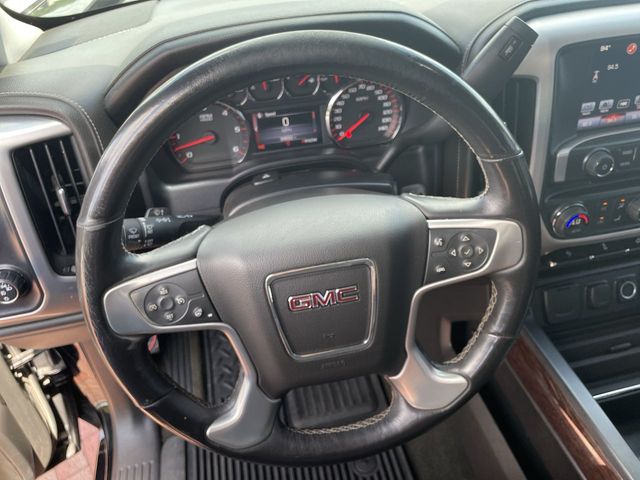 Used 2016 GMC Sierra 1500 Truck