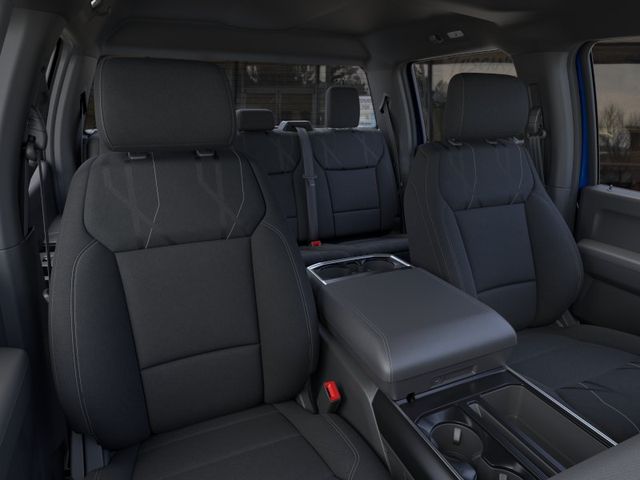 New 2026 Blue Ford STX image 10