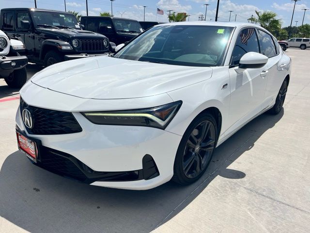 Used 2024  Acura A-Spec Package image 3