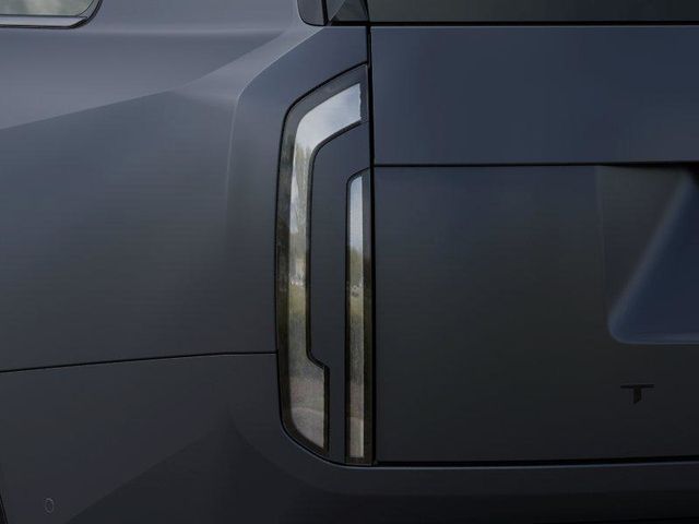 New 2027 Kia Telluride SUV