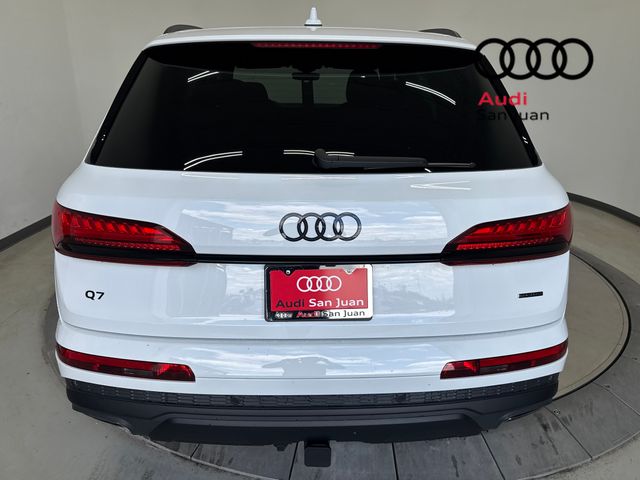 New 2026 White Audi 45 Premium image 43