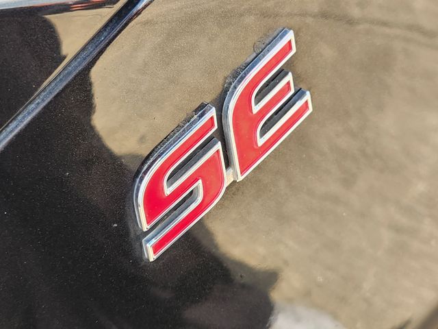 2020 Toyota Corolla SE Black at Don McGill Toyota
