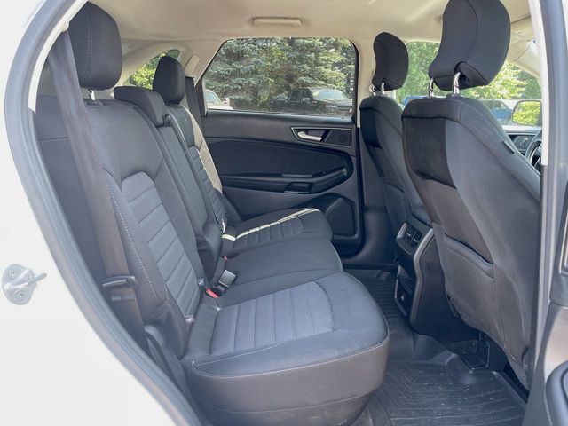 Used 2016 Ford Edge For Sale in Livonia, MI