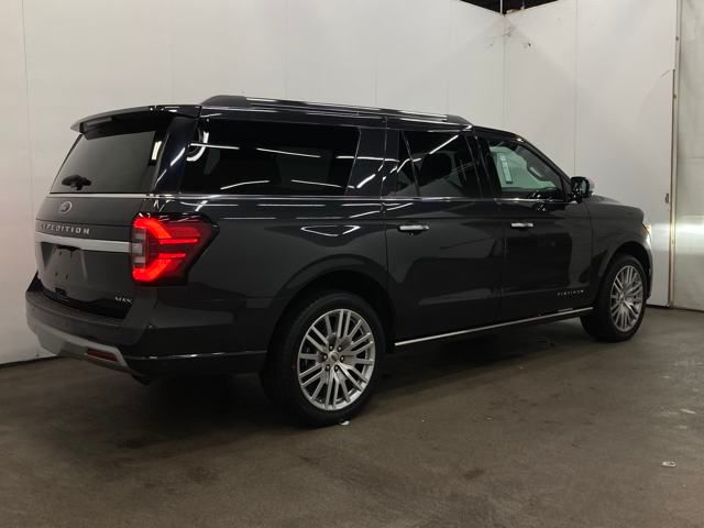 2024 Ford Expedition MAX Platinum