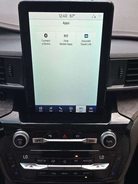 Photo of 2021 Ford Explorer Platinum in Dallas, GA - 39,  2021 Ford Explorer Platinum:B01938