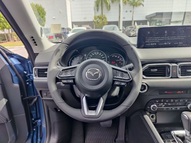 2024 Mazda CX-5 2.5 S Premium Package 11