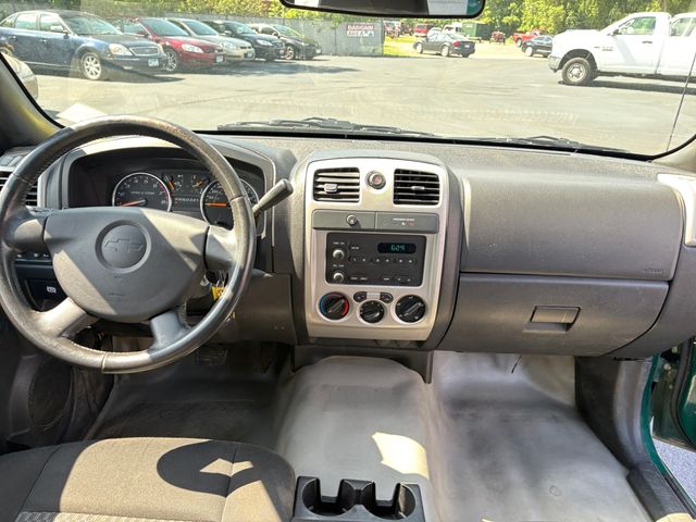 2009 Chevrolet Colorado Work Truck - Special Paint exterior view 15