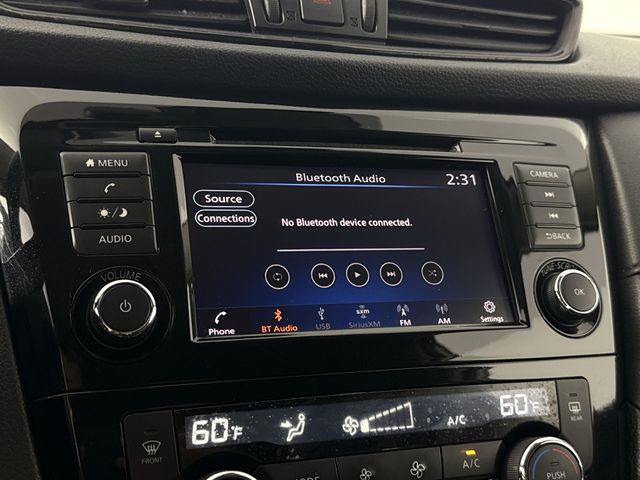 Used 2020 Nissan Rogue For Sale in Indianapolis, IN