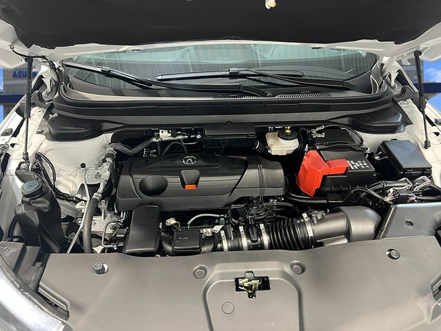 2026 Acura RDX Technology Package - null exterior view 13