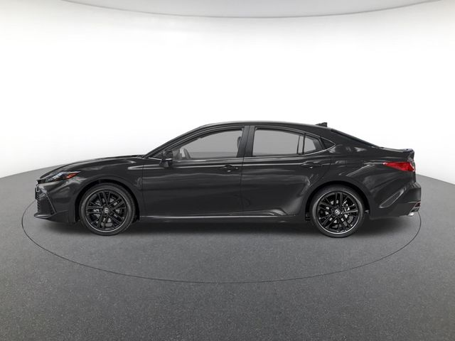 new 2026 Toyota Camry car, priced at $34,664