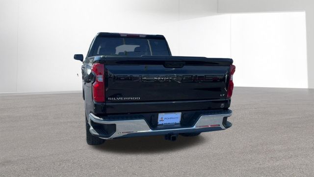 Used 2024 Chevrolet Silverado 1500 LT For Sale in Indianapolis, IN