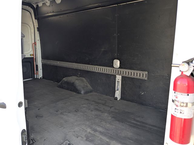 2019 Ford Transit-350 