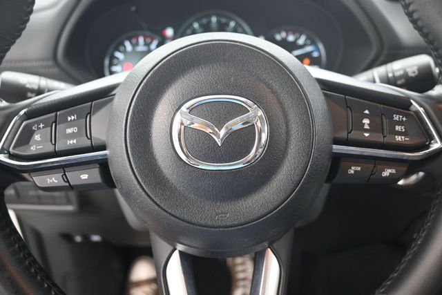 Used 2023 White Mazda 2.5 S Premium Package image 9